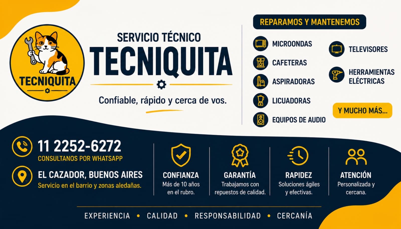 Banner Tecniquita